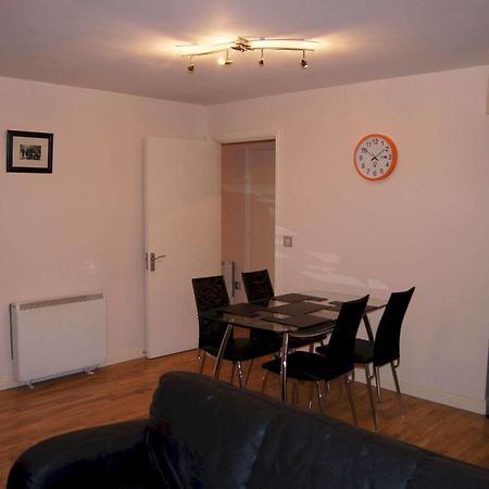 Castleforbes Holiday Apartment Dublin Eksteriør bilde