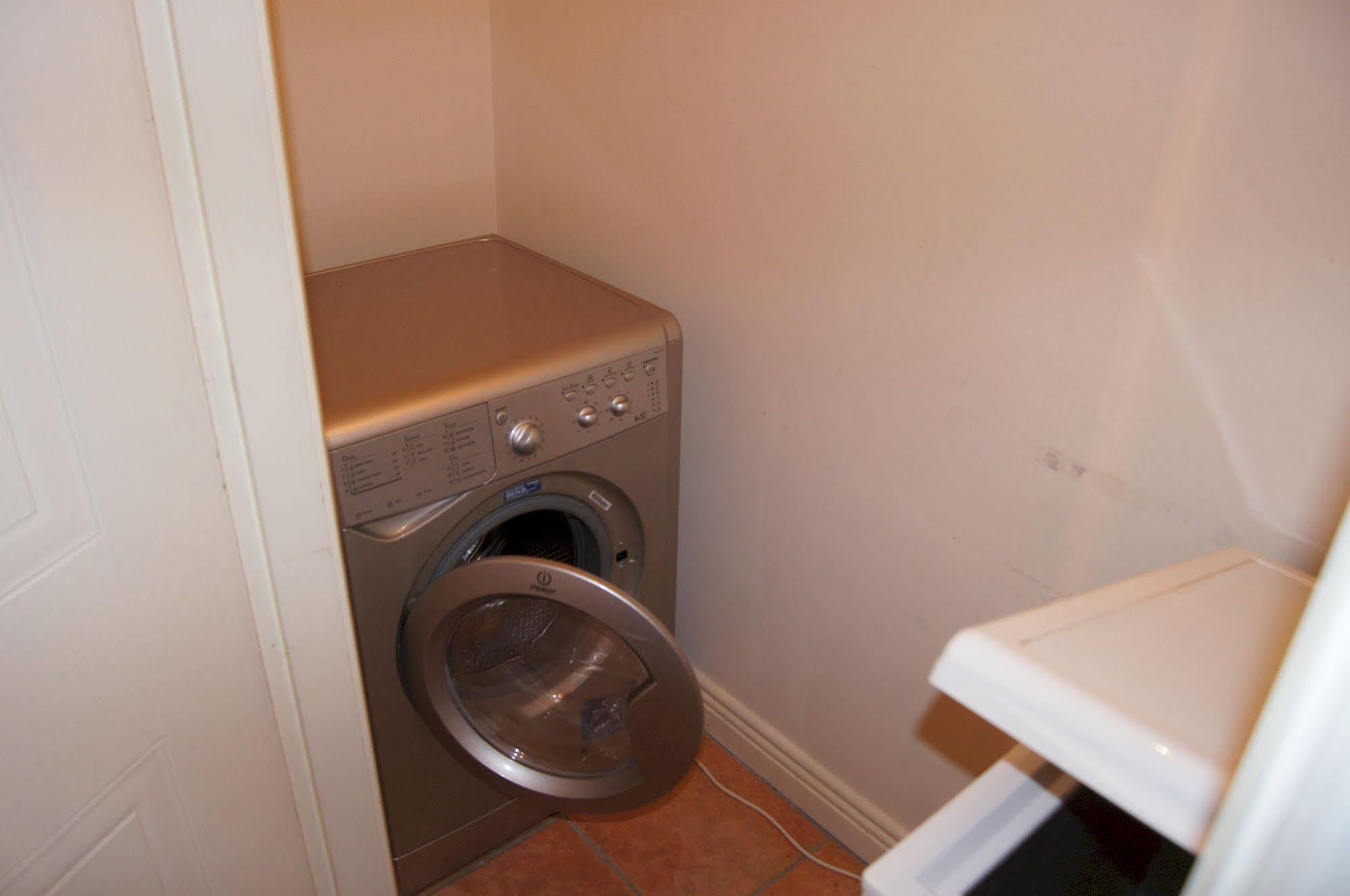 Castleforbes Holiday Apartment Dublin Eksteriør bilde