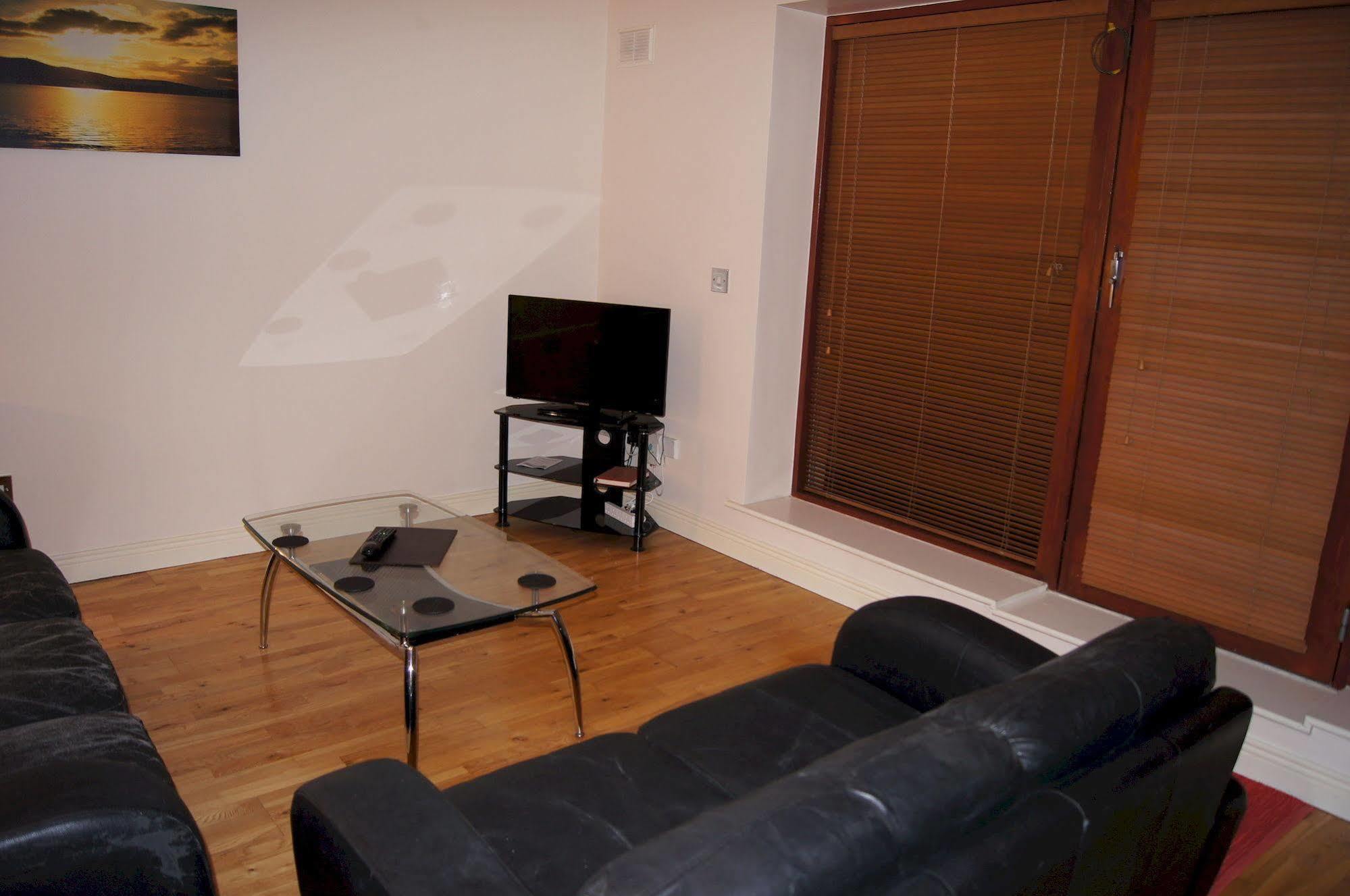Castleforbes Holiday Apartment Dublin Eksteriør bilde